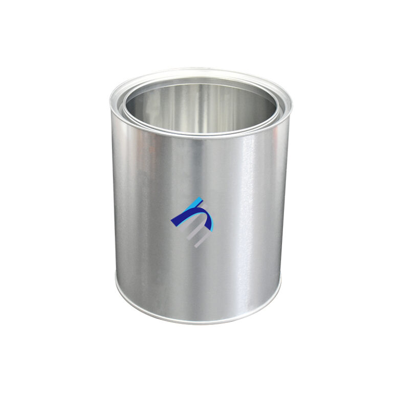 1L Plain Tin Can (2)