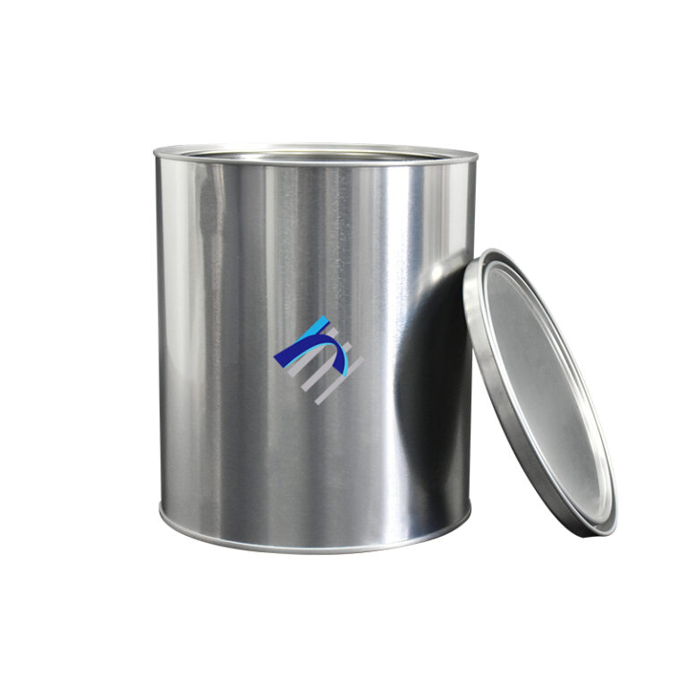 1L Plain Tin Can (3)