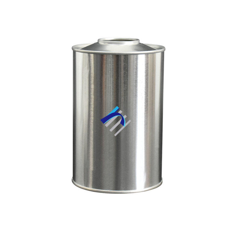 1L Plain Tin Can (5)