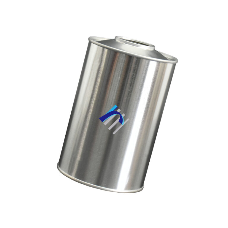 1L Plain Tin Can (6)