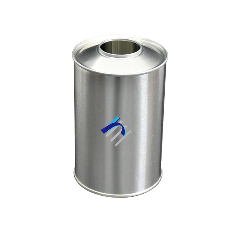 1L Plain Tin Can (7)