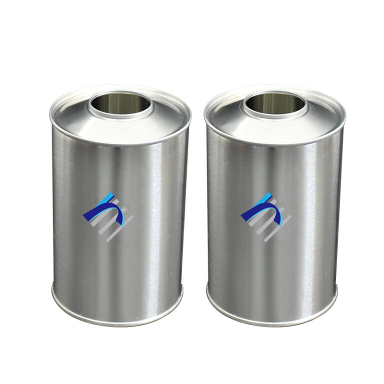 1L Plain Tin Can (8)