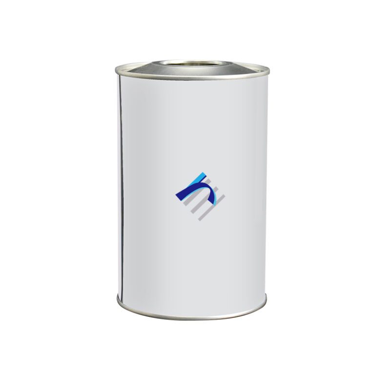 1L Round Tin Can (5)