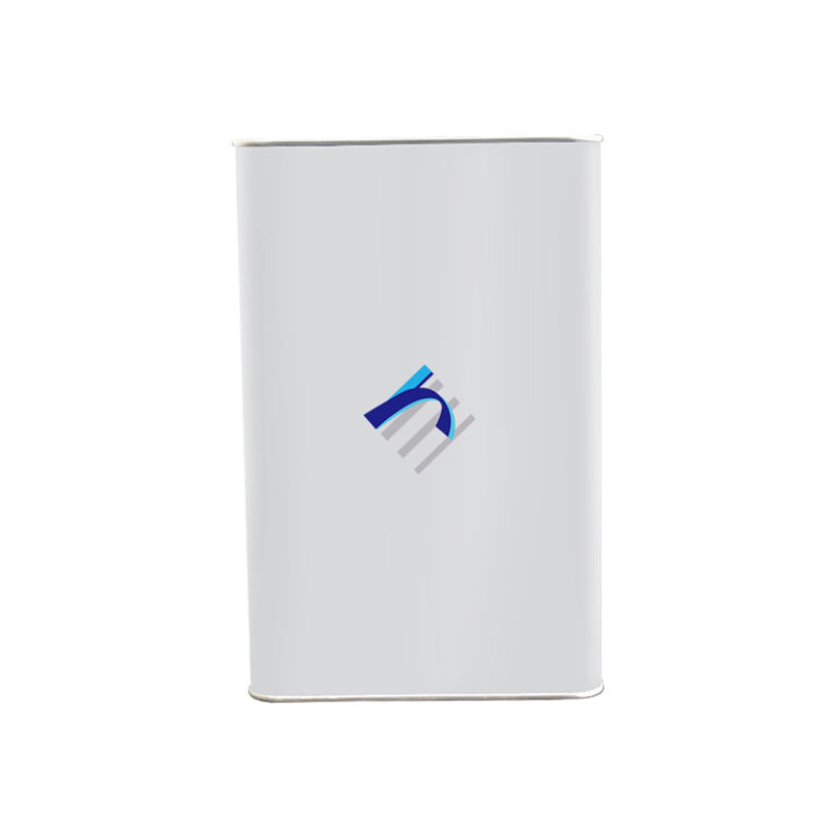 1L White Coating Tin Can (1)