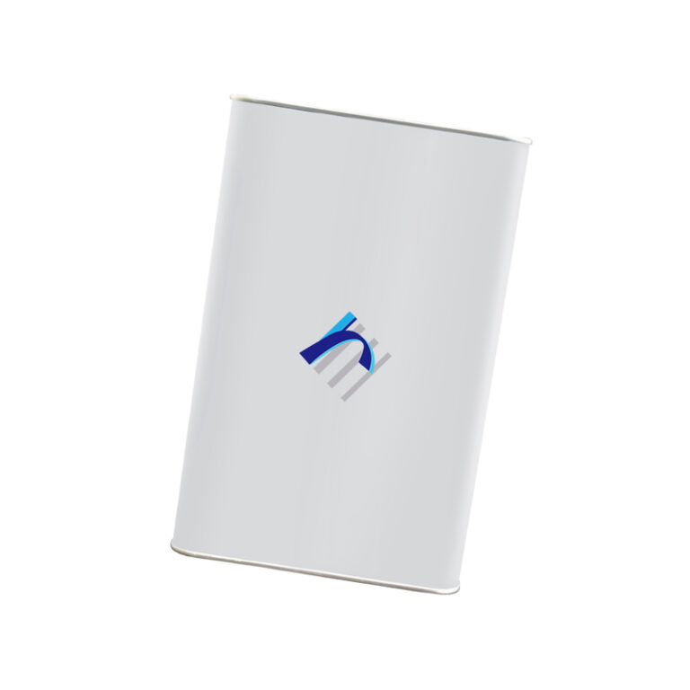 1L White Coating Tin Can (2)