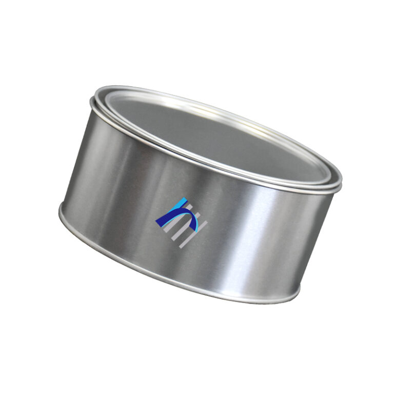 2L Plain Tin Can (2)