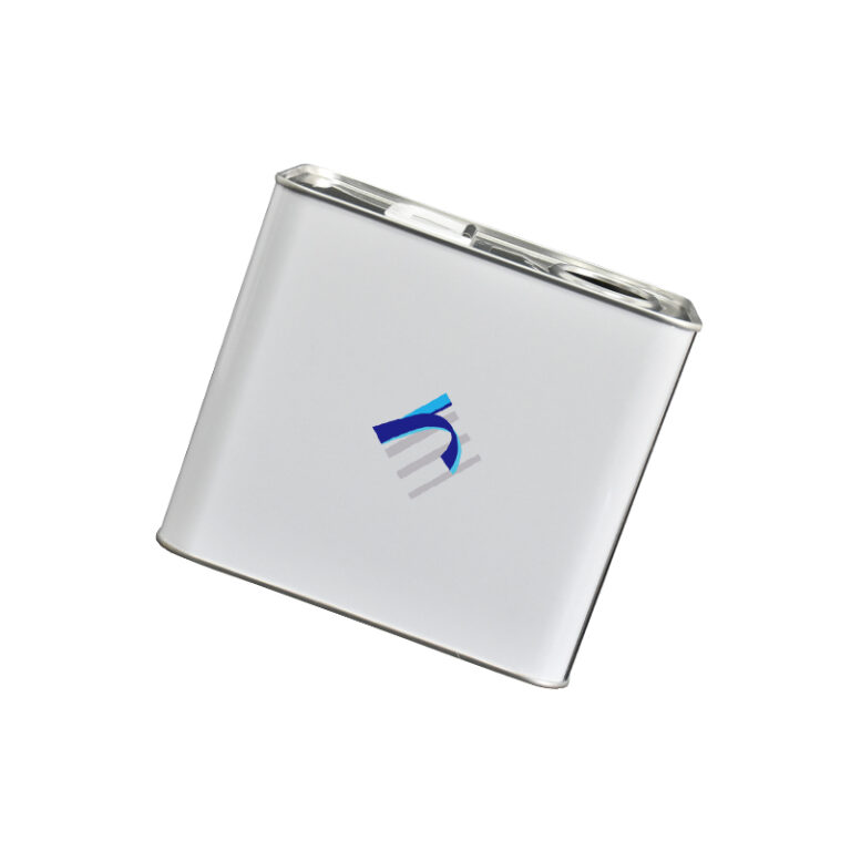 2L Rectangular Tin Can(2)