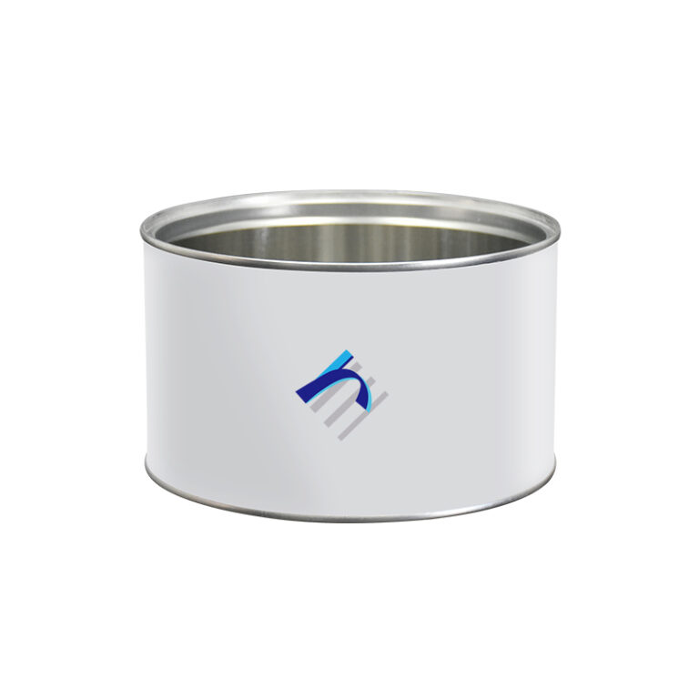 2L White Coating Tin Can (1)