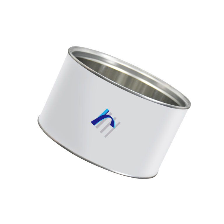 2L White Coating Tin Can (2)