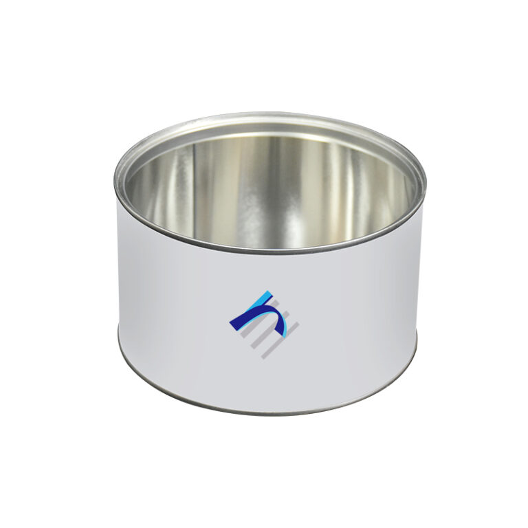 2L White Coating Tin Can (3)