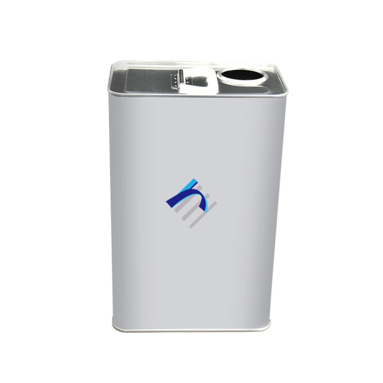 4L Rectangular Tin Can(3)