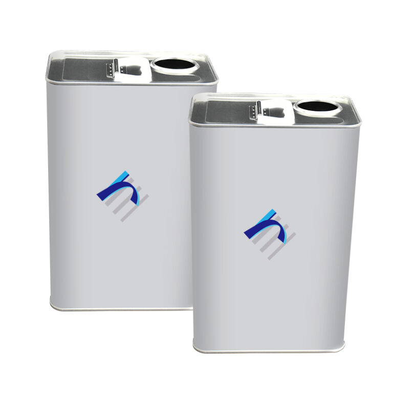 4L Rectangular Tin Can(4)