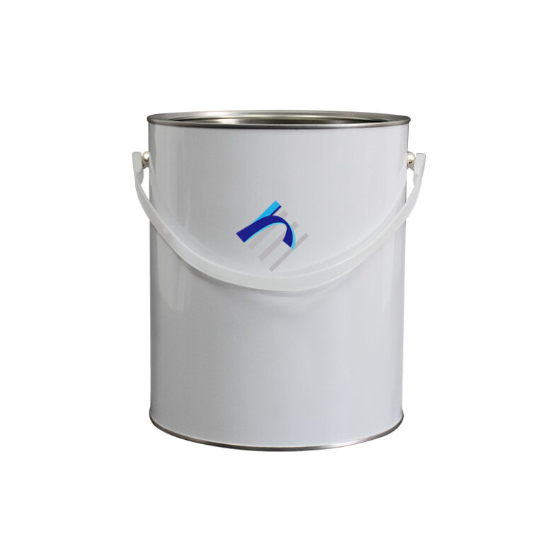 4L Round Tin Can (1)