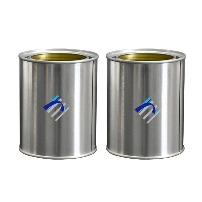 500mL Plain Tin Can (3)