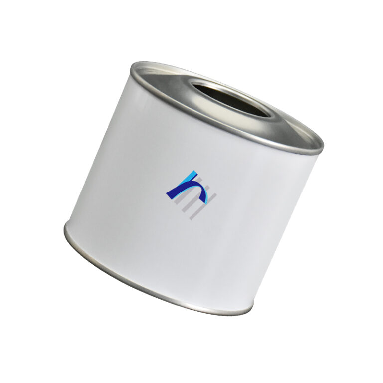 500mL Round Tin Can (7)