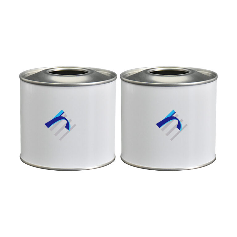 500mL Round Tin Can (8)