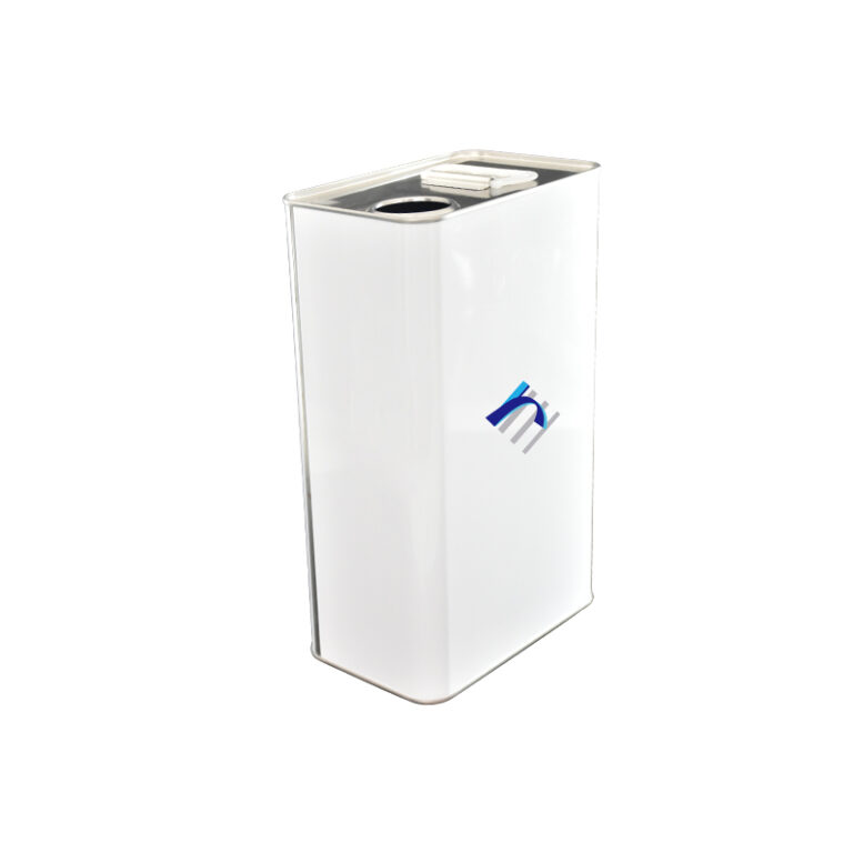 5L Tin Can with Handle