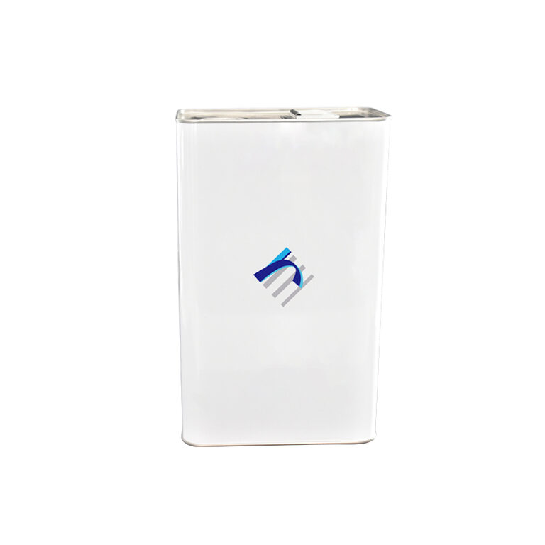 5l Metal Oil Tin Can
