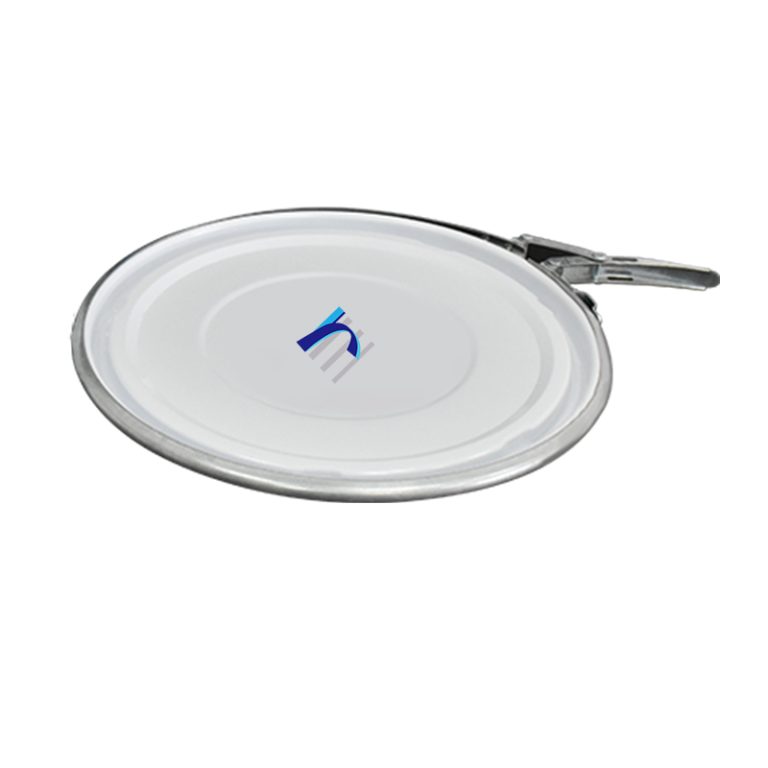 Lock Ring Lid (2)