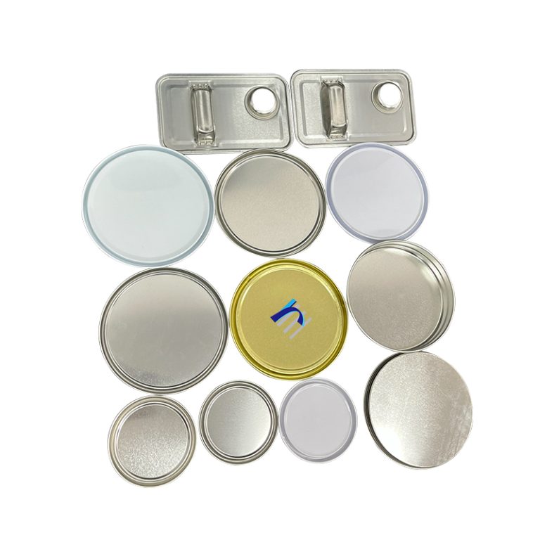 Metal fittings (1)