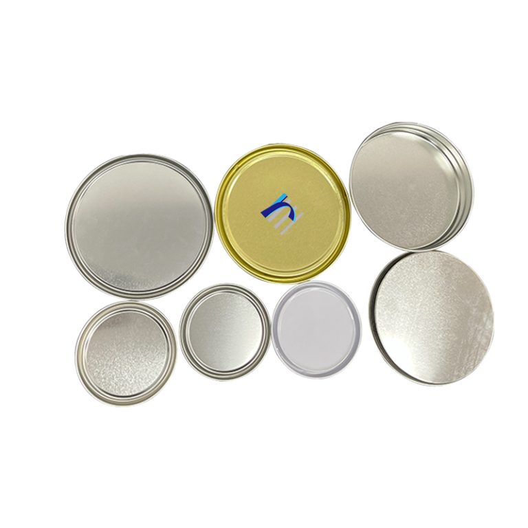 Metal fittings (2)