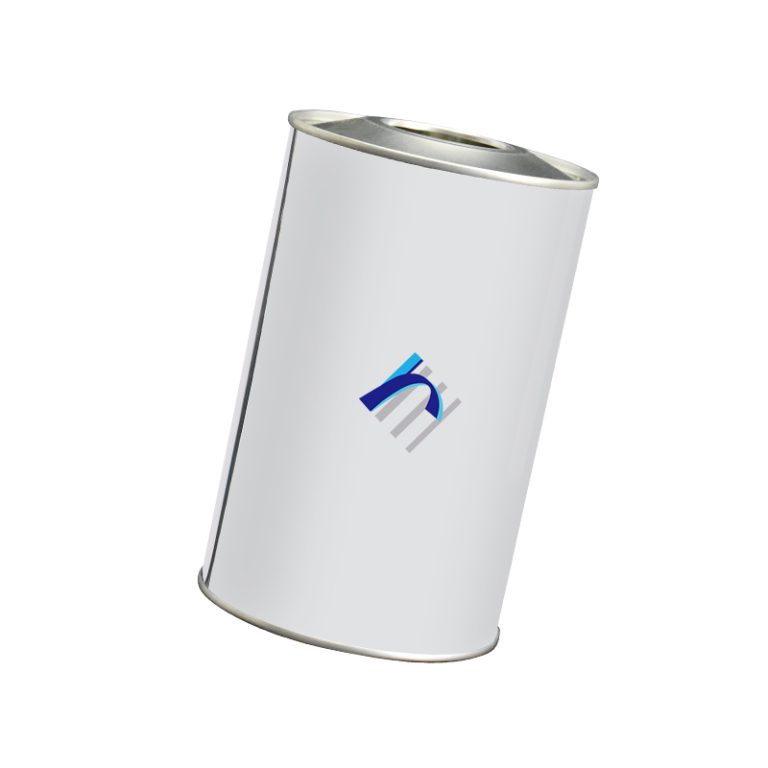 Small opening tin can (2)