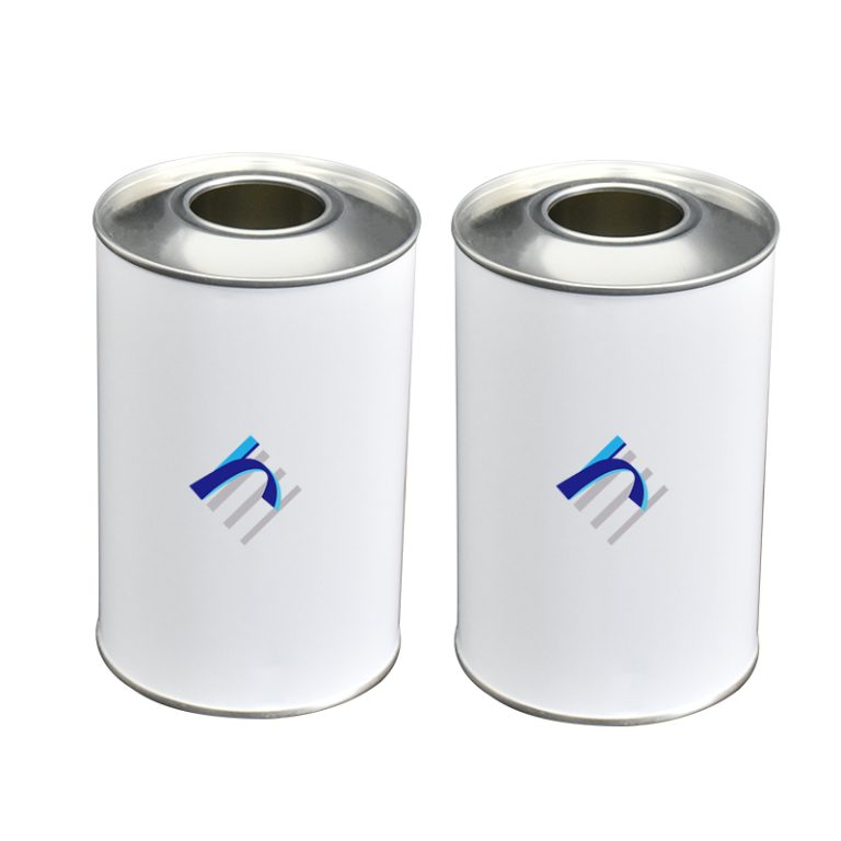 Small opening tin can (4)