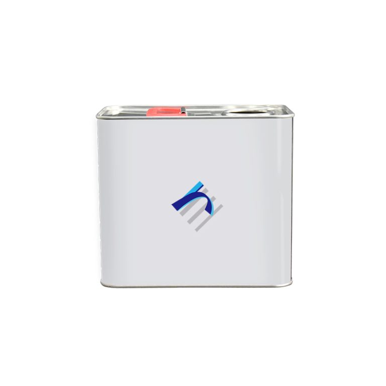 square tin can with lid (1)