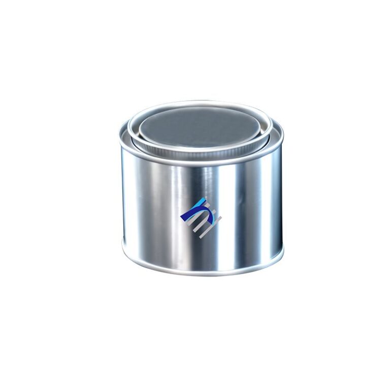 All-metal Lever Lid