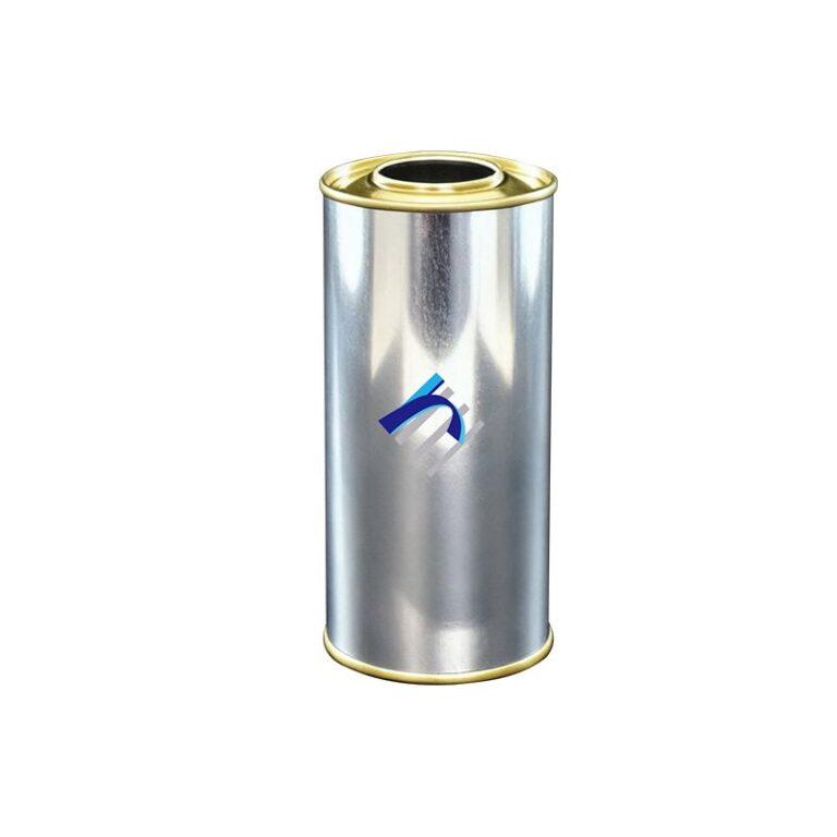 Deep Metal Tins can