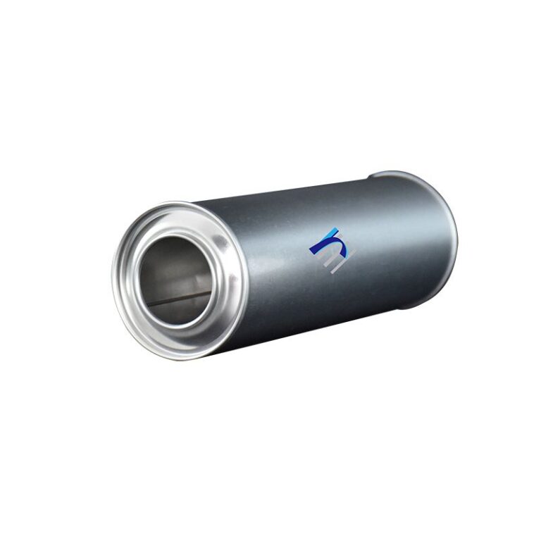 Metal Cans with Lids For Sale