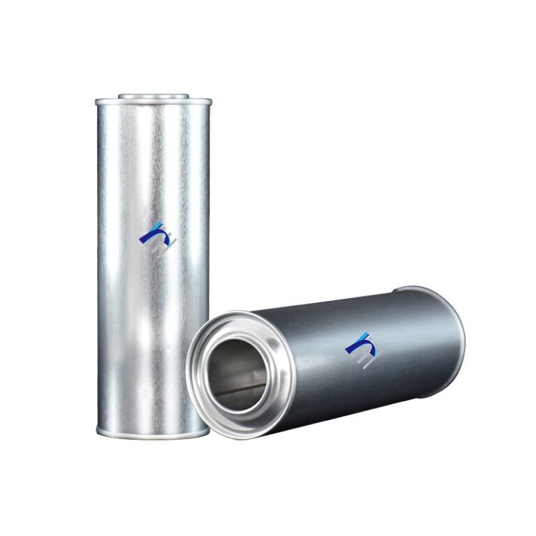 Metal Containers