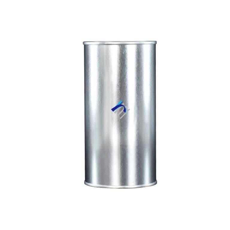 Metal Penny Lid