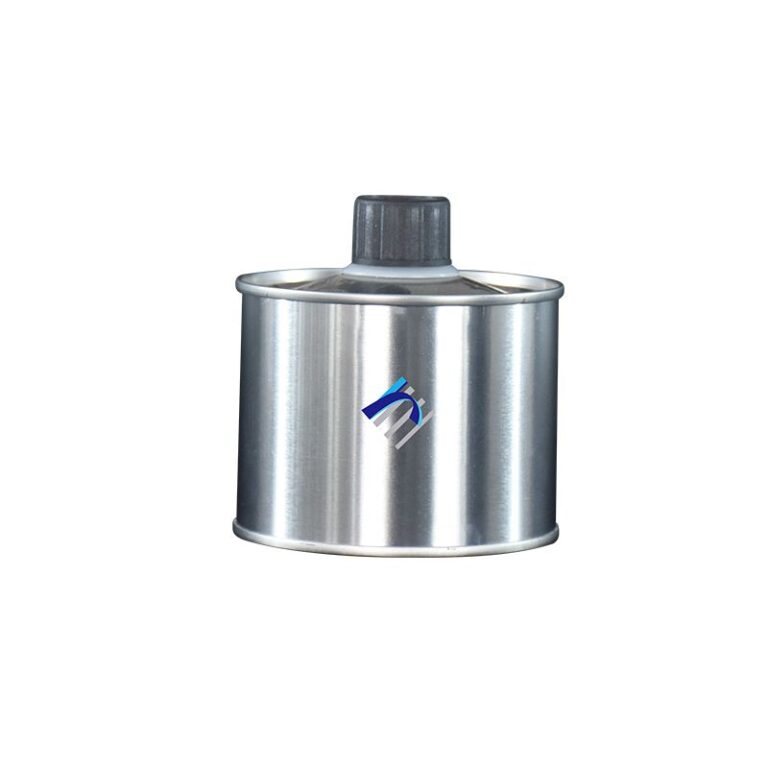 Non Spill Lever Lid