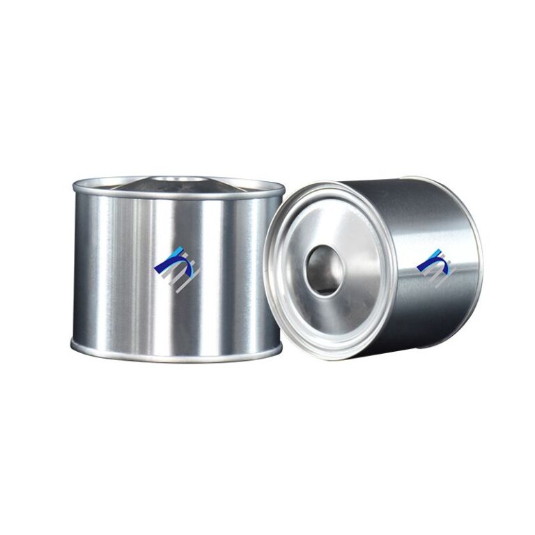 Standard curl rim lid