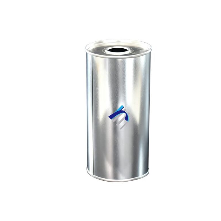 Tagger Lever Lid