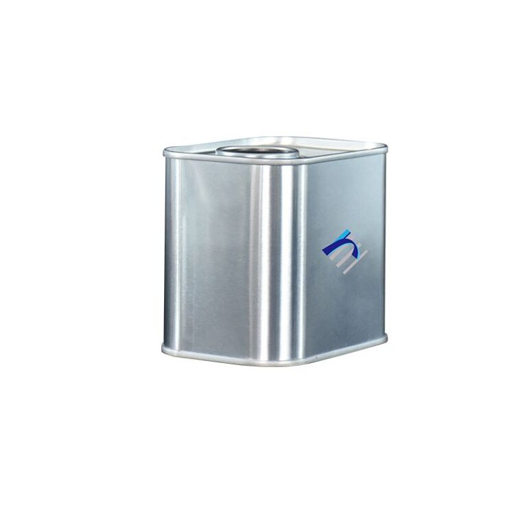 Tinplate Lever Cap