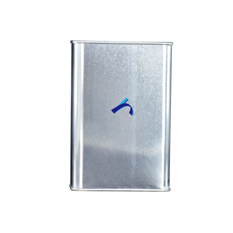 chemical reagent airtight screw tin
