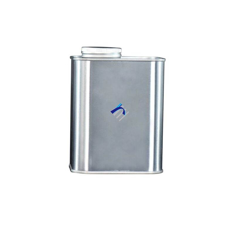 corrosion resistant tinplate screw capchemical can