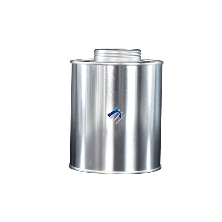 empty cans for canning