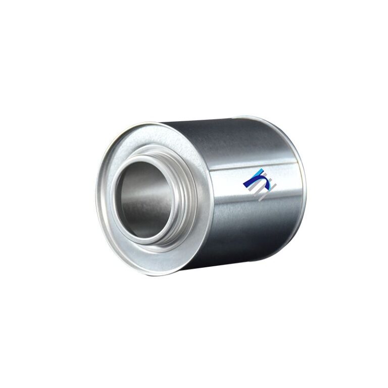 empty cans paint