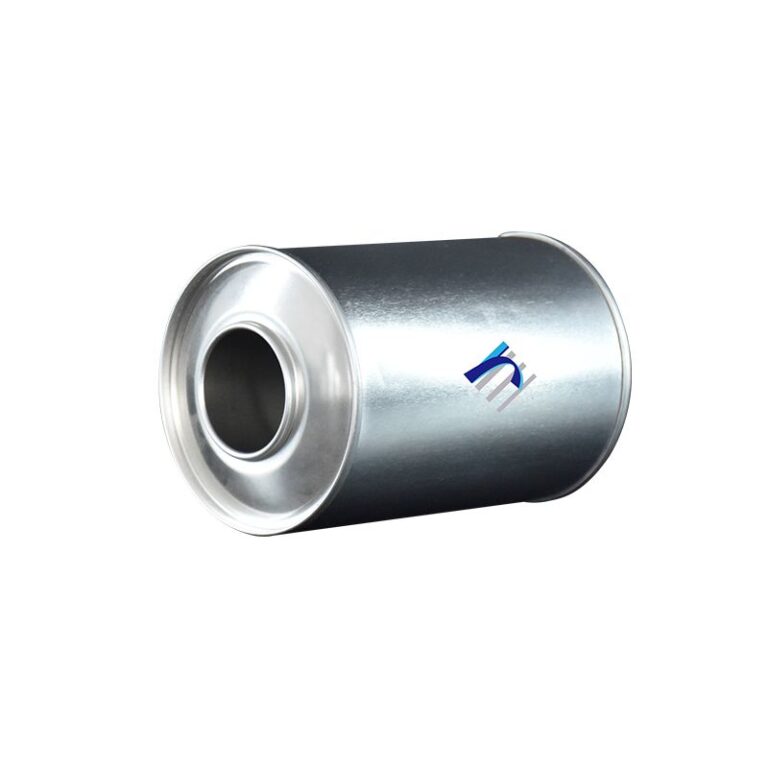empty tin cans for cans