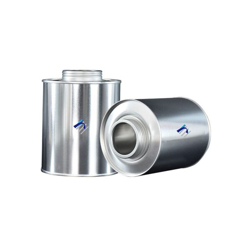 engine oil can