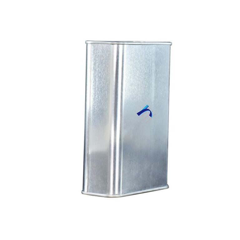ink chemical screw top tin box