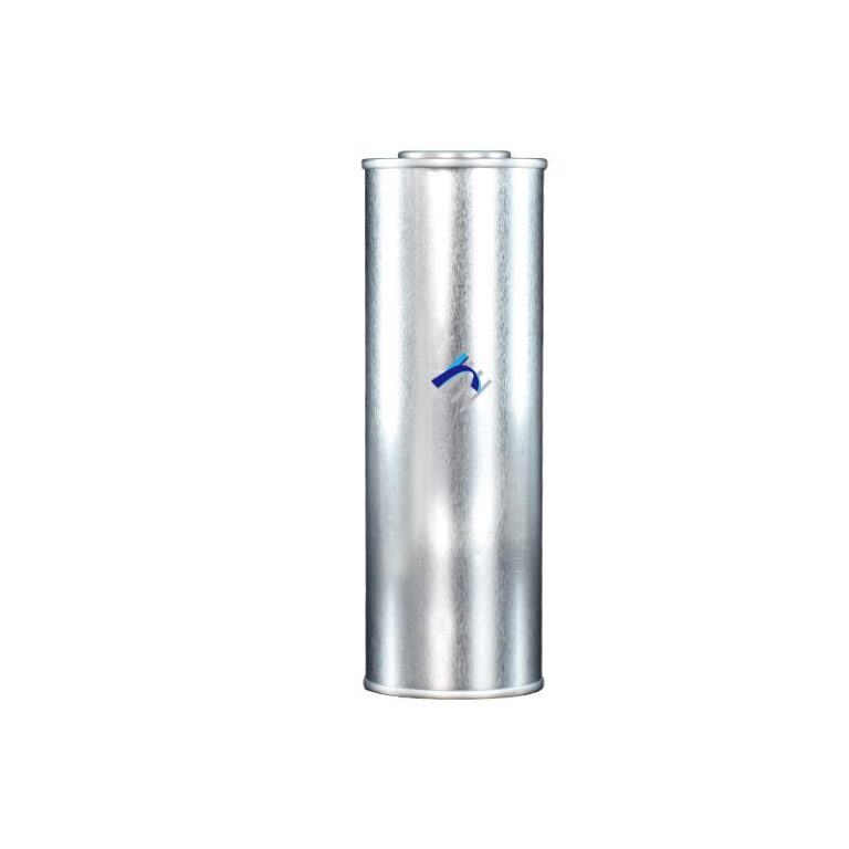 metal cans