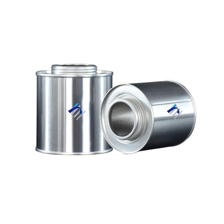 metal cans for paint