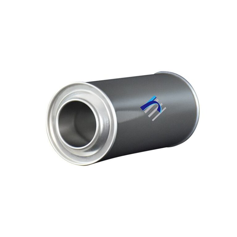 metal containers for liquids