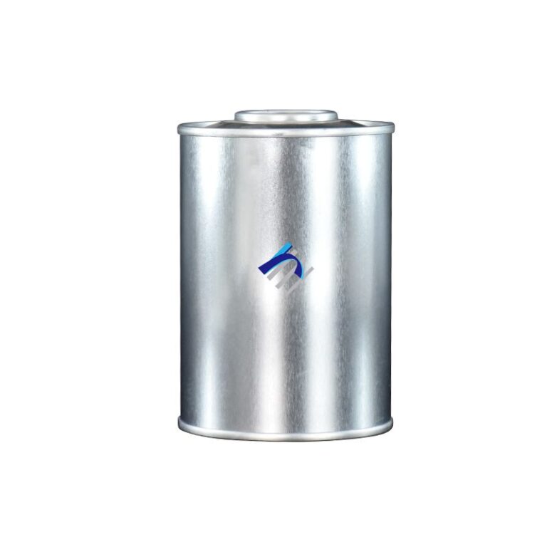 metal packaging