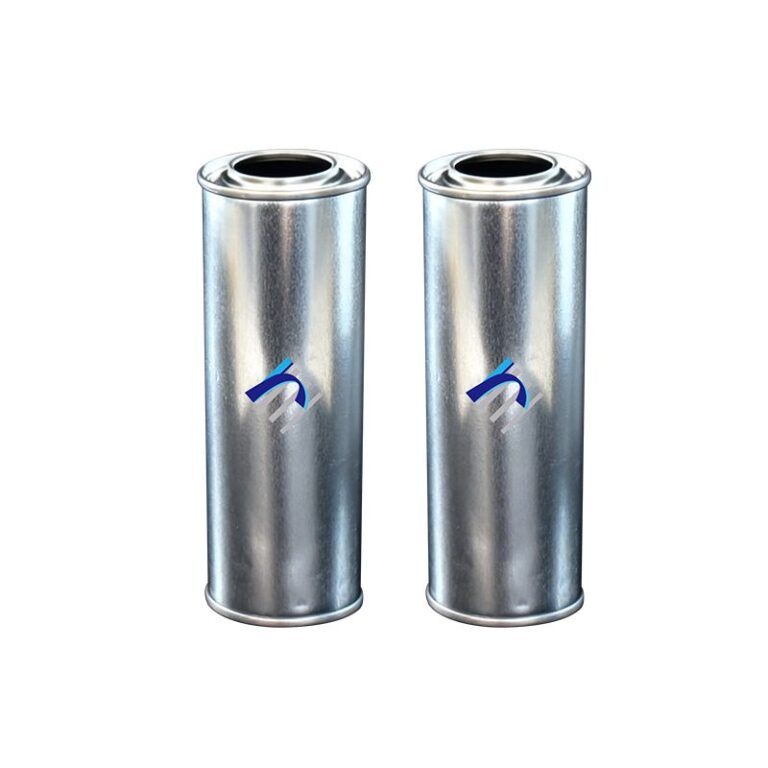 oil can