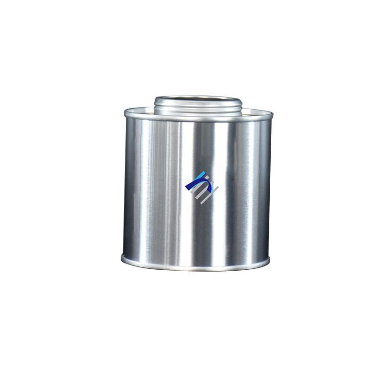 oil tinplate cans
